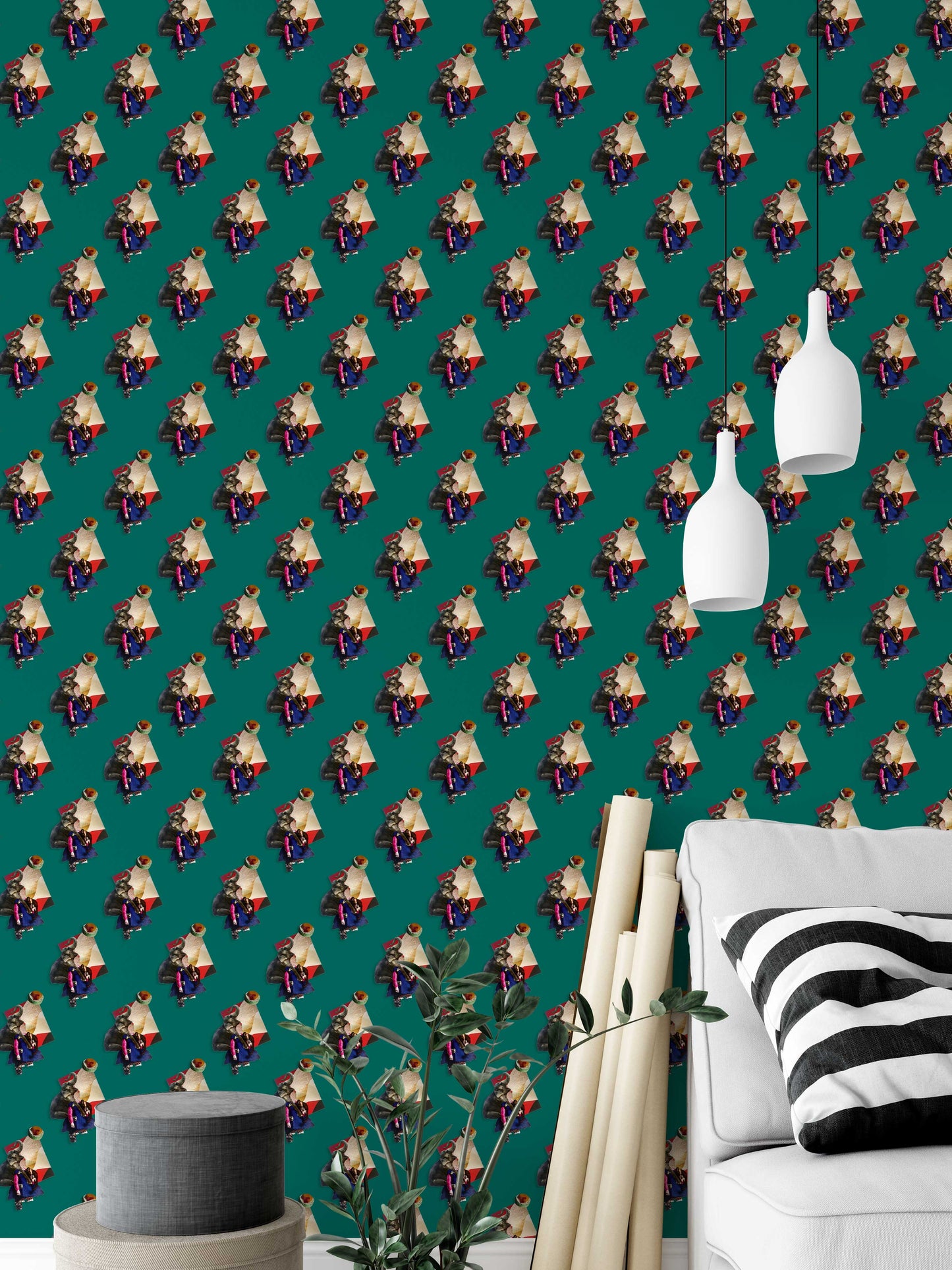 Dumbo - Made of Matter - Wallpaper