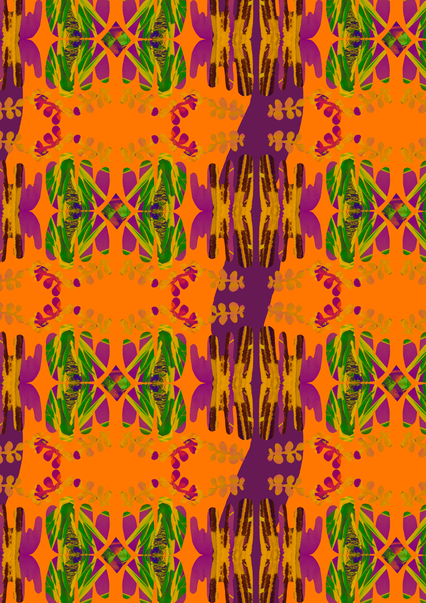 Java Orange 🇮🇩 – madeofmatter